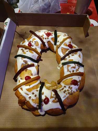 Fotografia tomada fuera de Chepina Pastelería - Pastelería en Torreón, Coah.