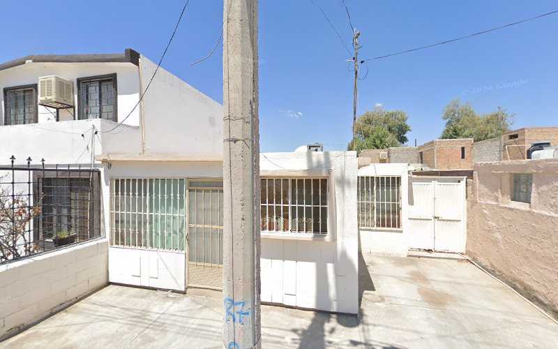 Fotografia tomada fuera de KekitaTRC - Cupcake shop en Torreón, Coah.