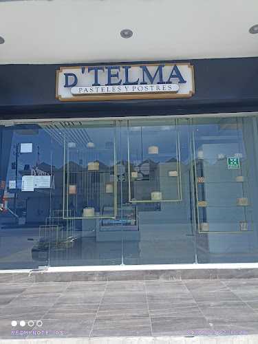 Fotografia tomada fuera de D' Telma Pasteles Suc. Reynosa - Pastelería en Reynosa, Tamps.