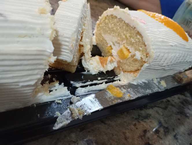 Fotografia tomada fuera de Deleite Pastelería Gourmet - Tienda de magdalenas en Reynosa, Tamps.