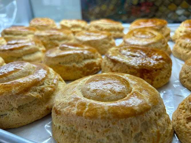 Fotografia tomada fuera de La Colmena Real Panadería - Panadería en Reynosa, Tamps.