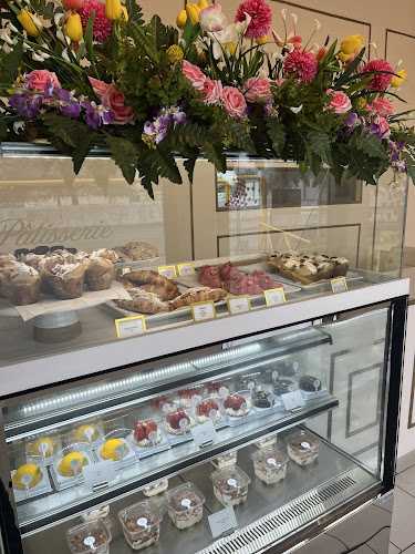 Fotografia tomada fuera de CECY BON - Panadería en Reynosa, Tamps.