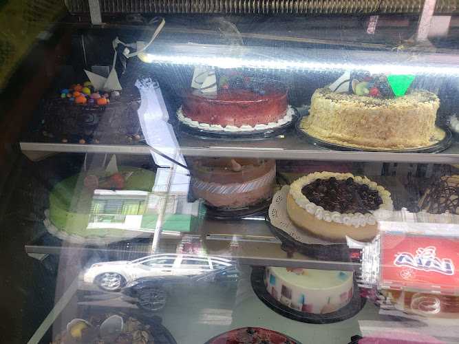 Fotografia tomada fuera de Pasteleria Carrusel - Pastelería en Tlalpan, CDMX