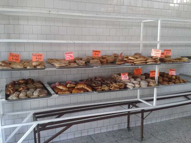 Fotografia tomada fuera de Panificadora Roldan - Panadería en Heroica Puebla de Zaragoza, Pue.