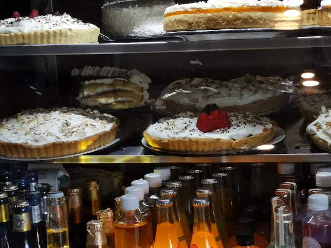 Fotografia tomada fuera de El Beneficio de la Duda - restaurantes en Coyoacán, CDMX