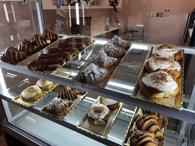Fotografia tomada fuera de Funcake Factory (Diana Cazadora) - Pastelería en Tuxtla Gutiérrez, Chis.