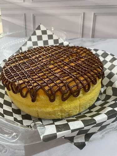 Fotografia tomada fuera de Galletux - Pastelería en Tuxtla Gutiérrez, Chis.