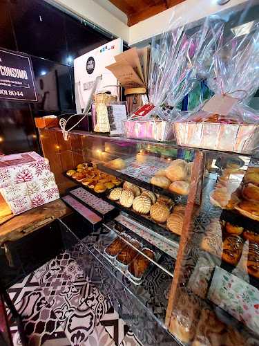 Fotografia tomada fuera de Reforma Panadería Artesanal - Panadería en Irapuato, Gto.