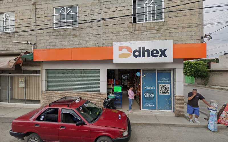 Fotografia tomada fuera de Panadería Mendez - Panadería en Cuautitlán Izcalli, Edomex.