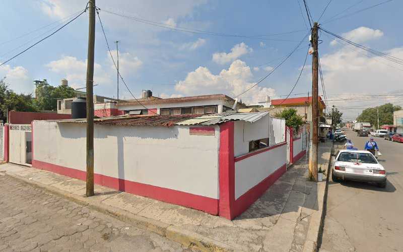 Fotografia tomada fuera de PANADERÍA Y PASTELERÍA DANY,S - Panadería en Cuautitlán Izcalli, Edomex.