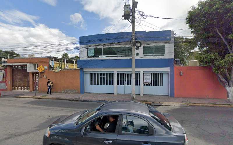 Fotografia tomada fuera de Jeann bakery - Pastelería en Ciudad de México, Tlax.