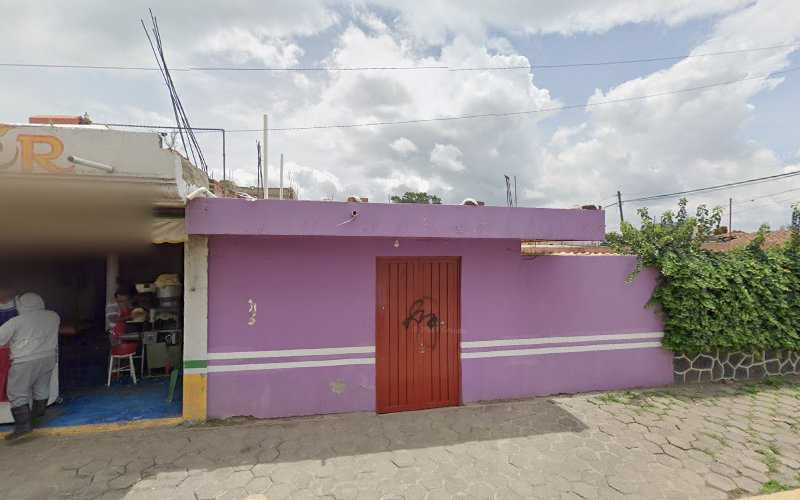 Fotografia tomada fuera de Pan San Rafael - Panadería en San Gregorio Zacapechpan, Pue.