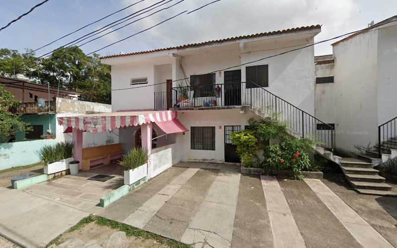 Fotografia tomada fuera de Sueños de Azúcar Pasteleria - Pastelería en El Tuito, Jal.