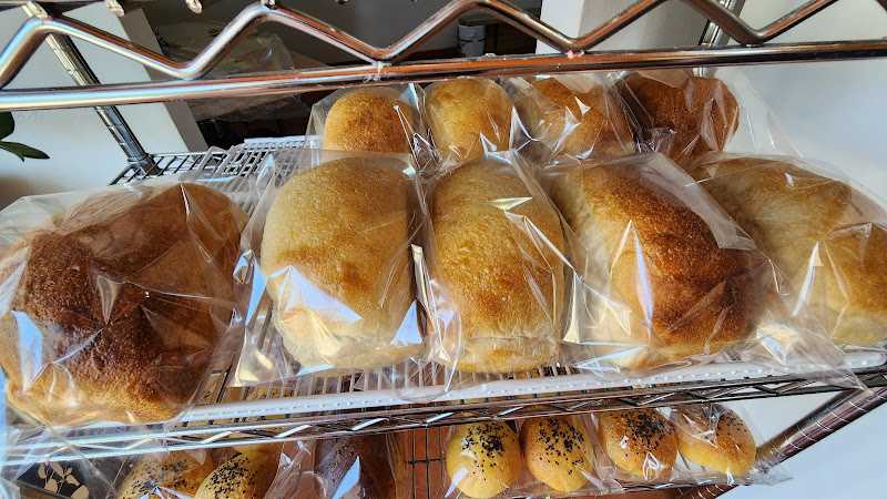 Fotografia tomada fuera de PANETLA Panaderia Artesanal - Panadería en San Sebastián Etla, Oax.