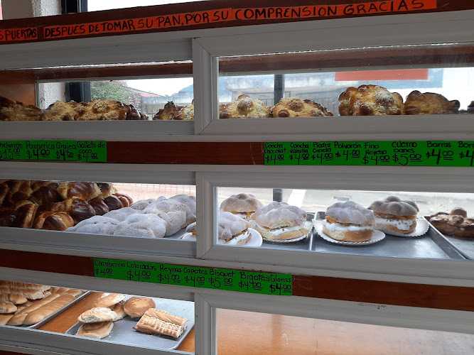 Fotografia tomada fuera de Panadería Marychuy - Panadería en Orizaba, Ver.