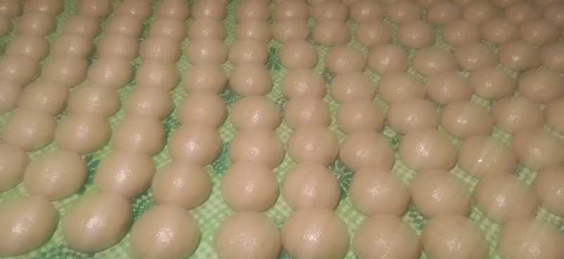 Fotografia tomada fuera de Panadería San Juan - Panadería en Oaxaca, Oax.