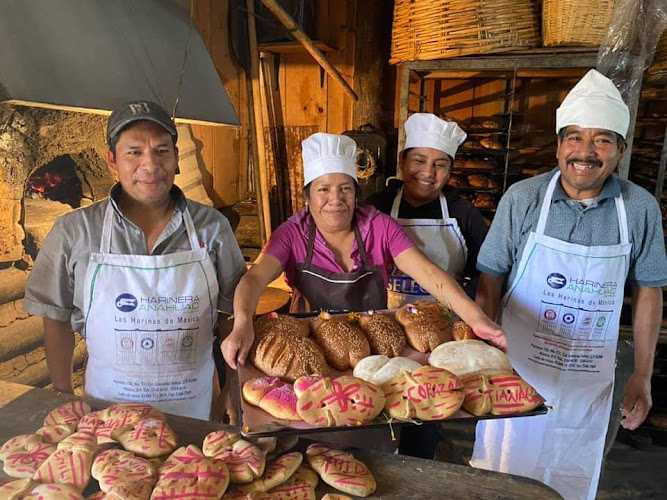 Fotografia tomada fuera de Panadería Juquilita - Panadería en Tlaxiaco, Oax.