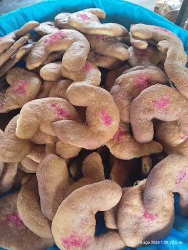 Fotografia tomada fuera de PANADERÍA OLI - Panadería en San Pedro Huamelula, Oax.
