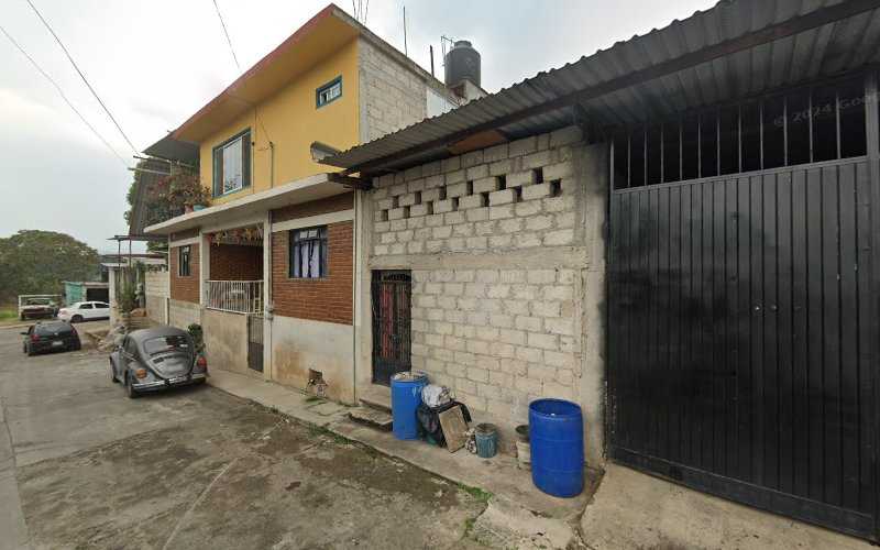 Fotografia tomada fuera de Panaderia Guerrero - Panadería en Ixhuatlán del Café, Ver.