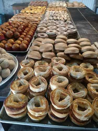 Fotografia tomada fuera de Panaderia Galicia - Panadería en Ocotitlán, Ver.