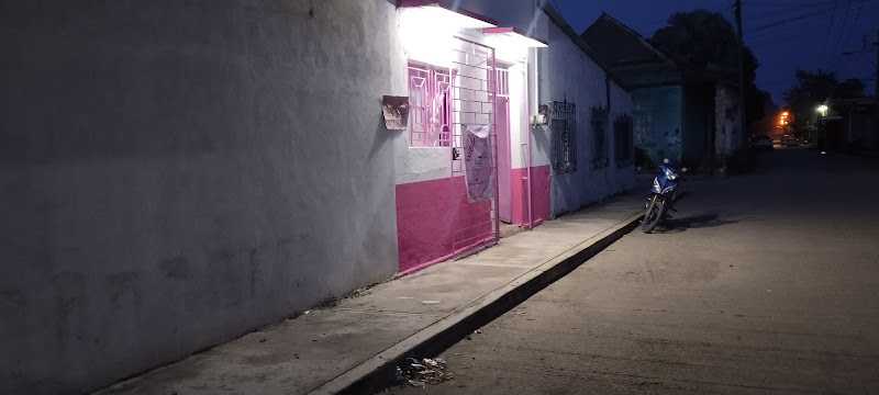 Fotografia tomada fuera de Panadería y Pastelería Susy - Panadería en Los Naranjos, Ver.