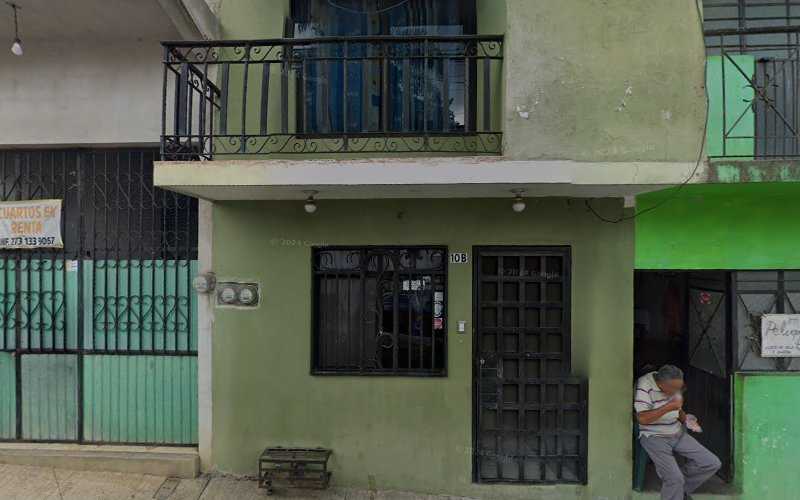 Fotografia tomada fuera de Panadería La Guadalupana - Panadería en Ixhuatlán del Café, Ver.