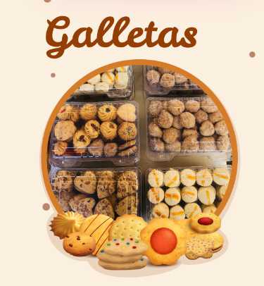 Fotografia tomada fuera de Panadería Diana Comala - Panadería en Comala, Col.