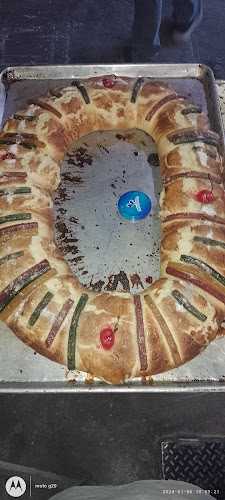 Fotografia tomada fuera de PANADERÍA PORTEZUELO - Panadería mayorista en Portezuelo, Jal.