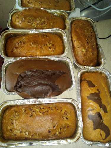 Fotografia tomada fuera de Repostería LA TARTA - Pastelería en Oaxaca de Juárez, Oax.