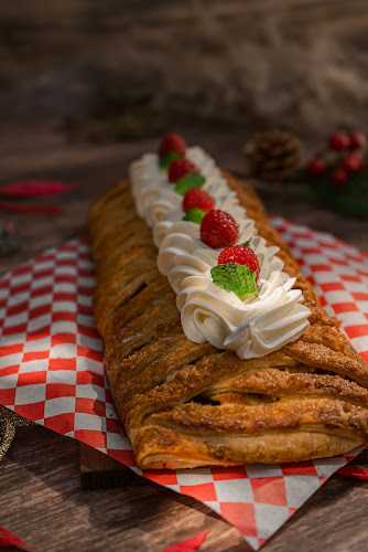 Fotografia tomada fuera de La Pasión Pastelería - Pastelería en San Agustín de las Juntas, Oax.