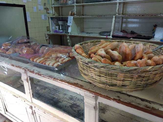 Fotografia tomada fuera de Panadería La Imperial - Panadería en Zapopan, Jal.