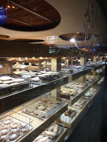 Fotografia tomada fuera de Pan Bueno Vallarta - Panadería en Zapopan, Jal.