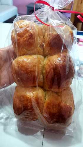 Fotografia tomada fuera de Petit Bon Bon - Repostería - Tienda de postres en Heroica Cdad. de Huajuapan de León, Oax.