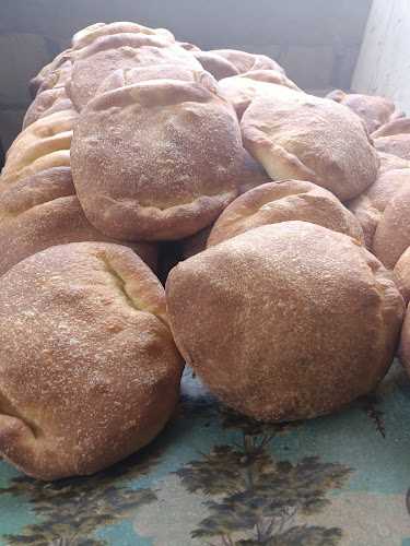 Fotografia tomada fuera de Panadería Girón Márquez - Panadería en Villa de Chilapa de Díaz, Oax.