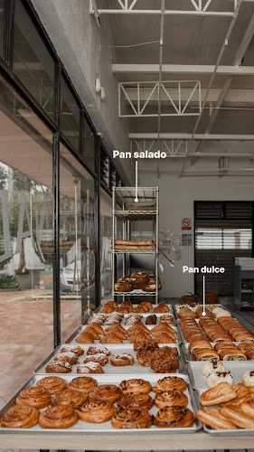 Fotografia tomada fuera de Panâme - Boulangerie en Zapopan, Jal.