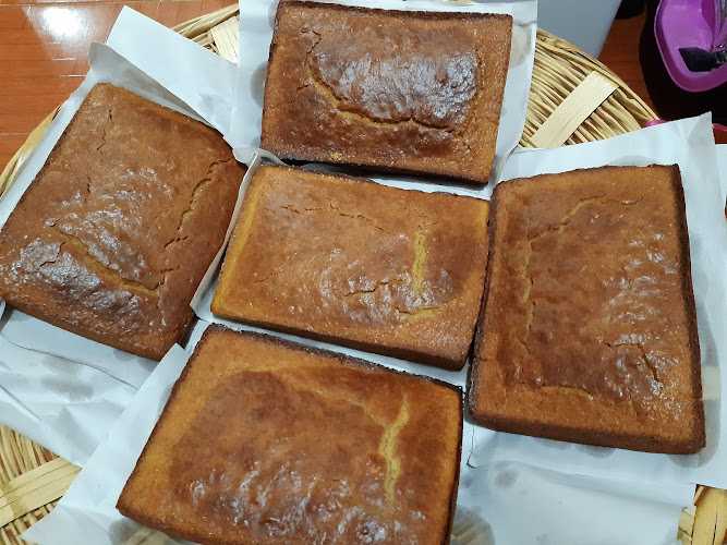 Fotografia tomada fuera de Panaderia san jose - Panadería en San Francisco Ixhuatán, Oax.