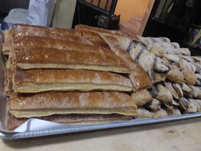 Fotografia tomada fuera de Panaderia San Francisco - Panadería en Salina Cruz, Oax.