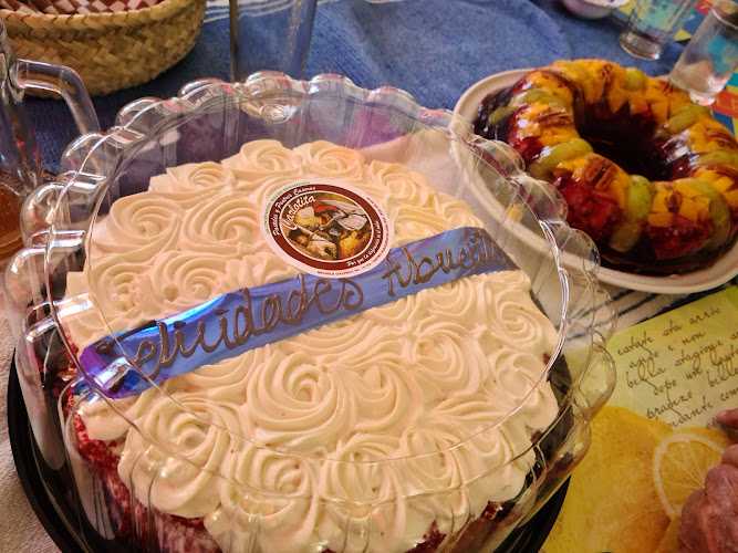 Fotografia tomada fuera de Carlotita Pasteles y Postres - Pastelería en Heroica Cdad. de Huajuapan de León, Oax.