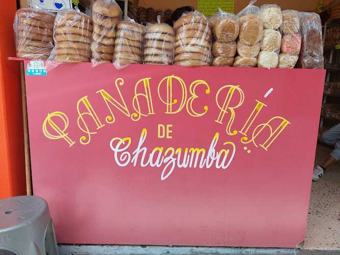 Fotografia tomada fuera de PANADERIA RUFI - Panadería en Heroica Cdad. de Huajuapan de León, Oax.