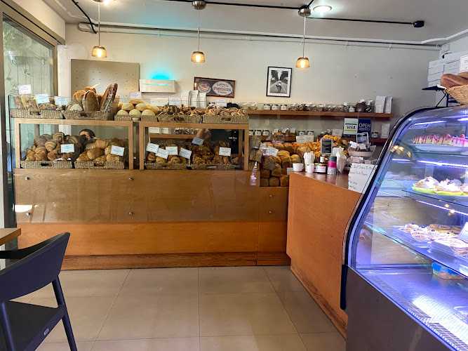 Fotografia tomada fuera de Ohlala Panadería Bistró - restaurantes en Guadalajara, Jal.