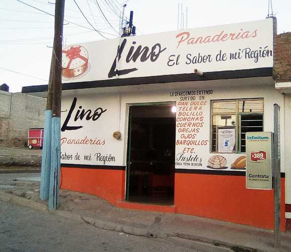 Fotografia tomada fuera de Lino Panaderías - Panadería en Asunción Nochixtlán, Oax.