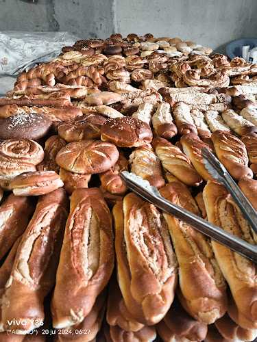 Fotografia tomada fuera de Panadería LOS GEMELOS - Panadería en San Juan Bautista Valle Nacional, Oax.