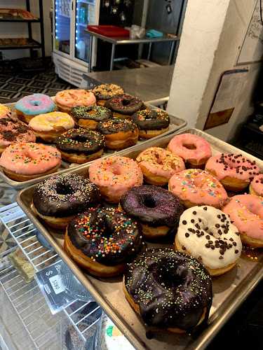 Fotografia tomada fuera de PANADERIA LA NACIONAL - Bakery en Zapopan, Jal.