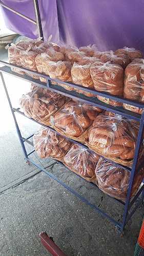 Fotografia tomada fuera de PANADERÍA ANAYELLI - Panadería en Oaxaca de Juárez, Oax.