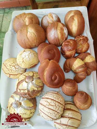 Fotografia tomada fuera de Panadería Mariela - Panadería en Oaxaca de Juárez, Oax.