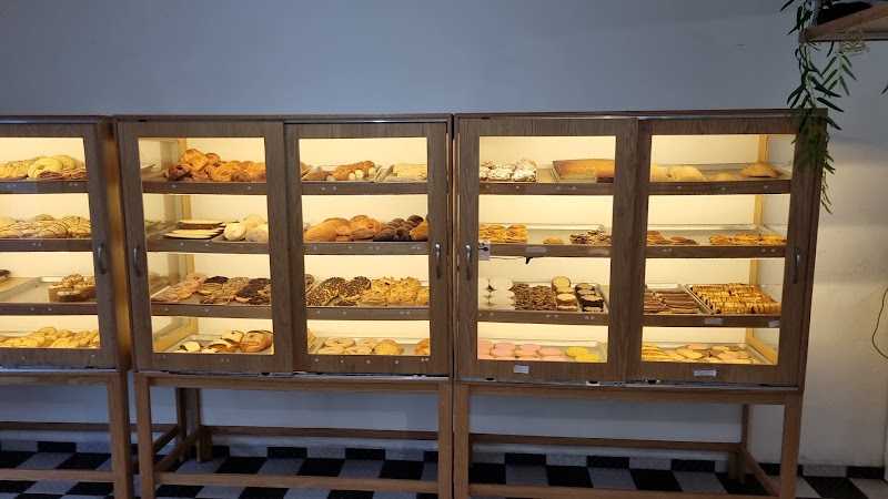 Fotografia tomada fuera de Panda Panadería - Panadería en Zapopan, Jal.