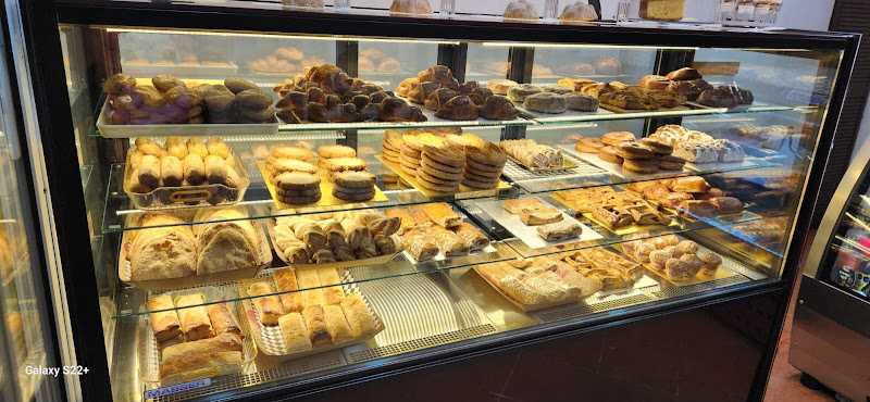 Fotografia tomada fuera de Yetashtila Panadería Integral - Panadería en Oaxaca de Juárez, Oax.
