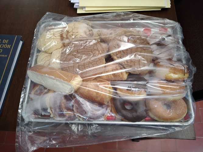 Fotografia tomada fuera de Panadería Lupita - Panadería en Zapopan, Jal.