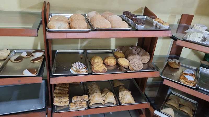 Fotografia tomada fuera de Panaderia Integralissimo - Panadería en Zapopan, Jal.