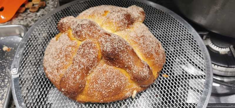 Fotografia tomada fuera de PANADERÍA CARRILLO - Panadería en San Bartolo, Oax.